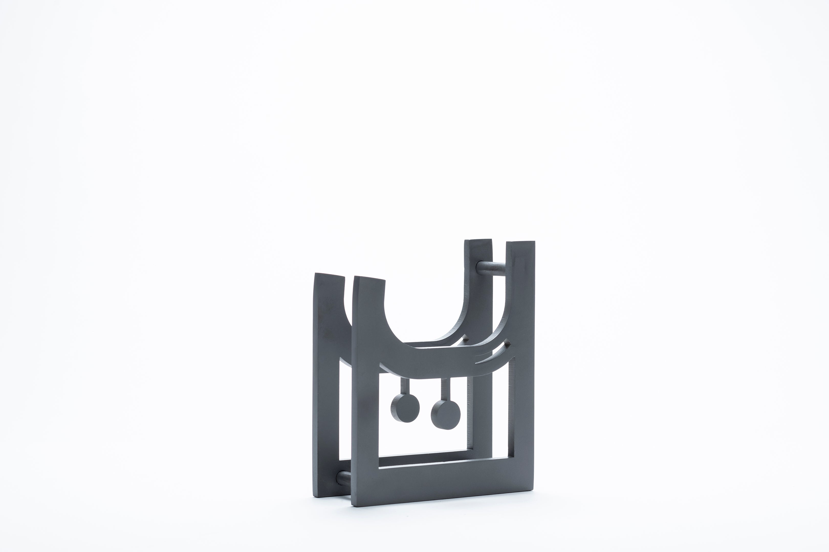 Letter Bookend - Baa