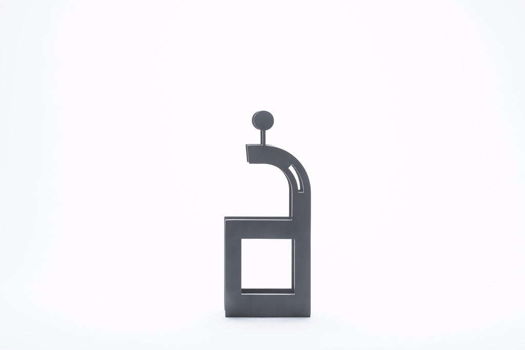 Letter Bookend - Thal