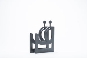 Letter Bookend - Faa'