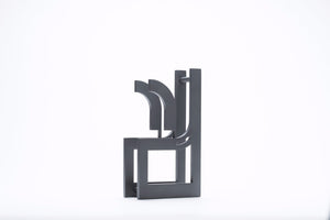 Letter Bookend - Laam Alif
