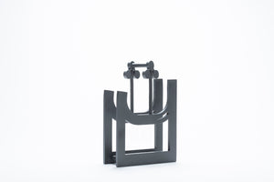 Letter Bookend - Theh